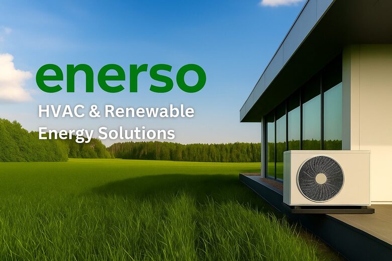 Enerso Energy solutions